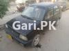 Suzuki Mehran VXR 2012 For Sale in Faisalabad