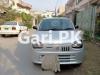 Suzuki Alto  2021 For Sale in Military Accounts Housing Society