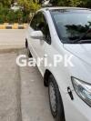 Honda City IDSI 2008 For Sale in Islamabad