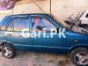 Suzuki Mehran VX 2008 For Sale in Multan