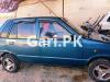 Suzuki Mehran VX 2008 For Sale in Multan