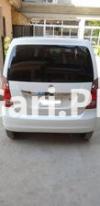 Suzuki Wagon R VXL 2022 For Sale in Rawalpindi