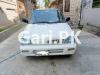 Suzuki Mehran VXR 2016 For Sale in Fazaia Colony