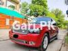 Range Rover Vogue  2008 For Sale in Lahore