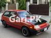 Suzuki Khyber  1985 For Sale in Wah cantt