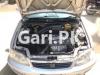 Honda Civic EXi 2001 For Sale in Peshawar