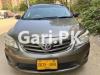 Toyota Corolla XLI 2014 For Sale in Gulistan-e-Jauhar Block 1