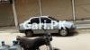 Suzuki Margalla  1999 For Sale in P.I.B. Colony