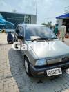 Suzuki Mehran VX 2013 For Sale in Johar Town Phase 1