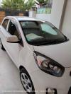 Kia PICANTO  2022 For Sale in Islamabad