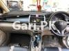 Honda City IVTEC 2018 For Sale in Lahore