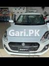 Suzuki Swift  2022 For Sale in Main City Market