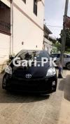 Toyota Prius  2010 For Sale in Kashmir Road