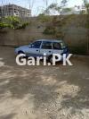 Suzuki Cultus VXR 2000 For Sale in Peshawar