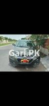 Honda Vezel  2014 For Sale in Karachi