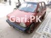 Suzuki Mehran VXR 1999 For Sale in Malir