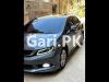 Honda Civic VTi Oriel Prosmatec 1.8 i-VTEC 2015 For Sale in Hyderabad