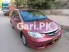 Honda City i-DSI 2008 For Sale in Karachi