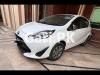 Toyota Aqua S 2018 For Sale in Sialkot