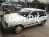 Suzuki Khyber  1995 For Sale in Multan