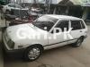 Suzuki Khyber  1995 For Sale in Chungi No 7