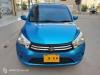 Suzuki Cultus VXL 2017 For Sale in Karachi