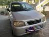 Suzuki Alto  2002 For Sale in North Karachi