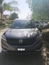 DFSK Glory 580  2021 For Sale in Lahore