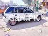 Suzuki Cultus VXL 2001 For Sale in Multan