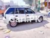 Suzuki Cultus VXL 2001 For Sale in Nazimabad