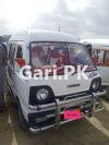 Suzuki Bolan  2005 For Sale in Frontier Colony