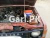 Mitsubishi Pajero  1986 For Sale in Malir