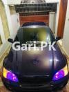 Honda City IVTEC 2003 For Sale in Karachi
