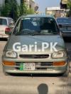 Daihatsu Cuore  2009 For Sale in Rawalpindi