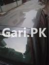 Suzuki Cultus Euro II (CNG) 2007 For Sale in Gujranwala