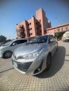 Toyota Yaris ATIV CVT 1.3 2021 For Sale in Islamabad