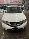 Honda City i VTEC 2018 For Sale in Hyderabad