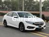 Honda Civic Oriel 1.8 i-VTEC CVT 2020 For Sale in Faisalabad