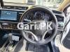 Honda City 1.5L ASPIRE CVT 2022 For Sale in Multan