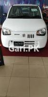 Suzuki Alto  2022 For Sale in Multan