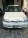 Suzuki Cultus VXR 2016 For Sale in Wapda Town