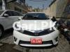 Toyota Corolla GLI 2015 For Sale in Multan