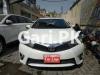 Toyota Corolla GLI 2015 For Sale in Jail Road