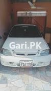 Suzuki Cultus VXR 2010 For Sale in Faisalabad