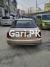 Honda City IVTEC 1997 For Sale in Garden East