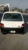 Daihatsu Cuore  2003 For Sale in Jaranwala