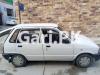 Suzuki Mehran VX 2012 For Sale in Islamabad