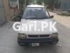 Suzuki Mehran VXR 2004 For Sale in Lahore