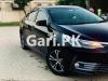 Toyota Corolla Altis Grande CVT-i 1.8 2018 For Sale in Lahore