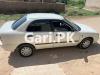 Suzuki Baleno JXR 2005 For Sale in Karachi